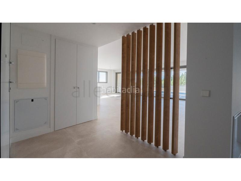 Foto 392b41bf-a8e8-49b4-9862-21b5a57c532b. Rent towny house with parking in El Faro de Calaburra - Chaparral Mijas