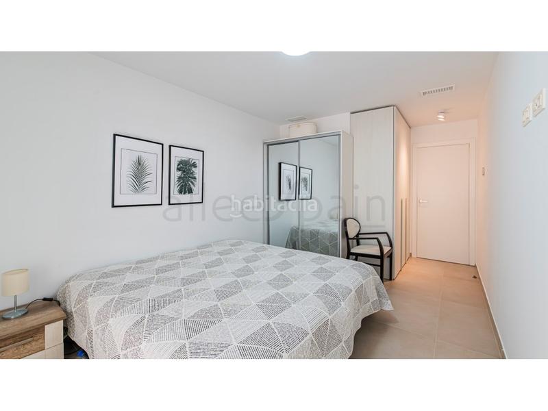 Foto a2379f82-381a-41e8-971d-3a13783a82ab. Affitto duplex con parcheggio in La Capellanía - El Higuerón Benalmádena