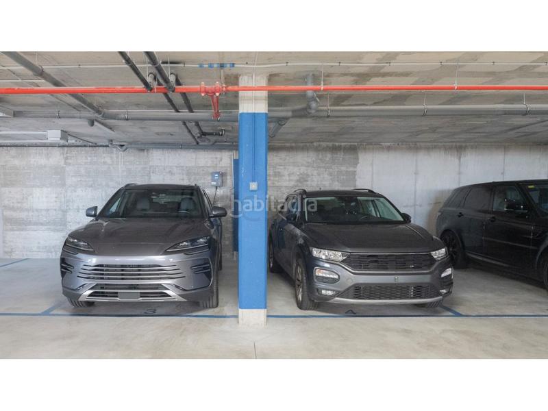 Foto b095400e-bfdd-44db-aee7-8b658c45befb. Affitto duplex con parcheggio in La Capellanía - El Higuerón Benalmádena
