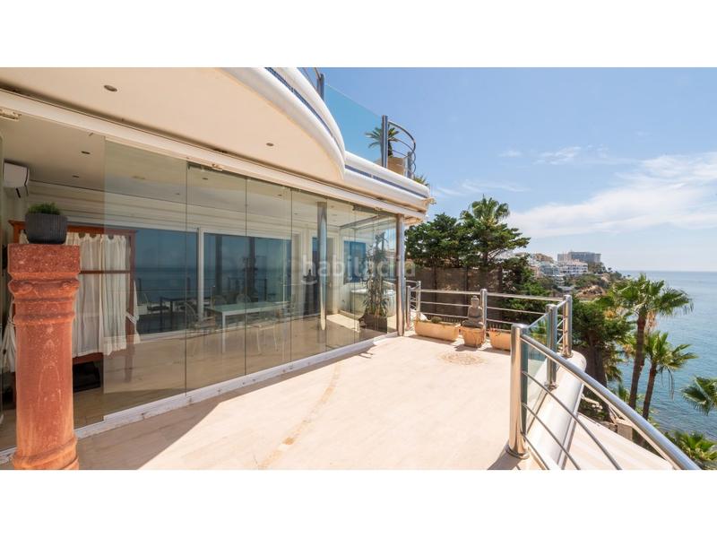 Foto 37403bdd-578c-4e56-9ba0-a0a8292ca4be. Piccolo appartamento con parcheggio in Zona Centro Comercial Torrequebrada Benalmádena