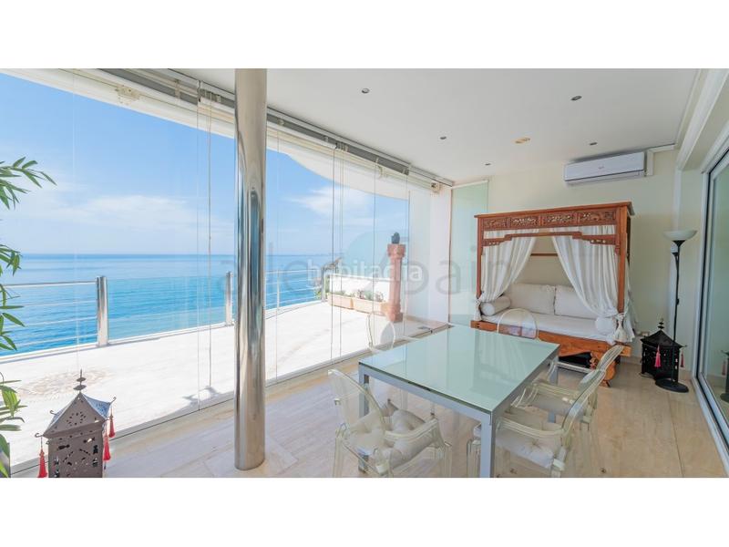 Foto 3eccf5fe-5c38-4320-a25e-0f2d842a8143. Piccolo appartamento con parcheggio in Zona Centro Comercial Torrequebrada Benalmádena