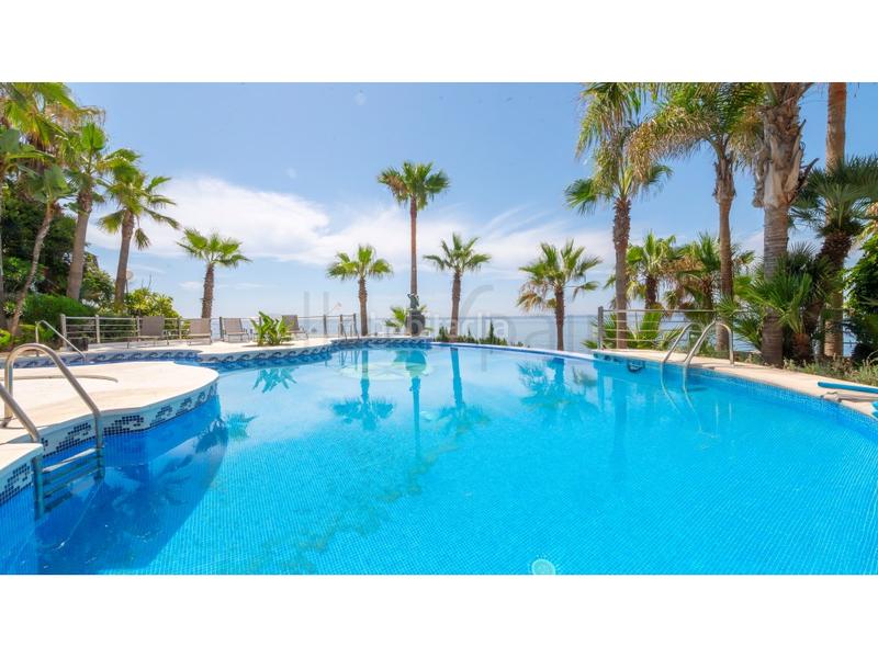 Foto abcad2f7-7a03-4bc4-9934-4af7b1302b52. Piccolo appartamento con parcheggio in Zona Centro Comercial Torrequebrada Benalmádena