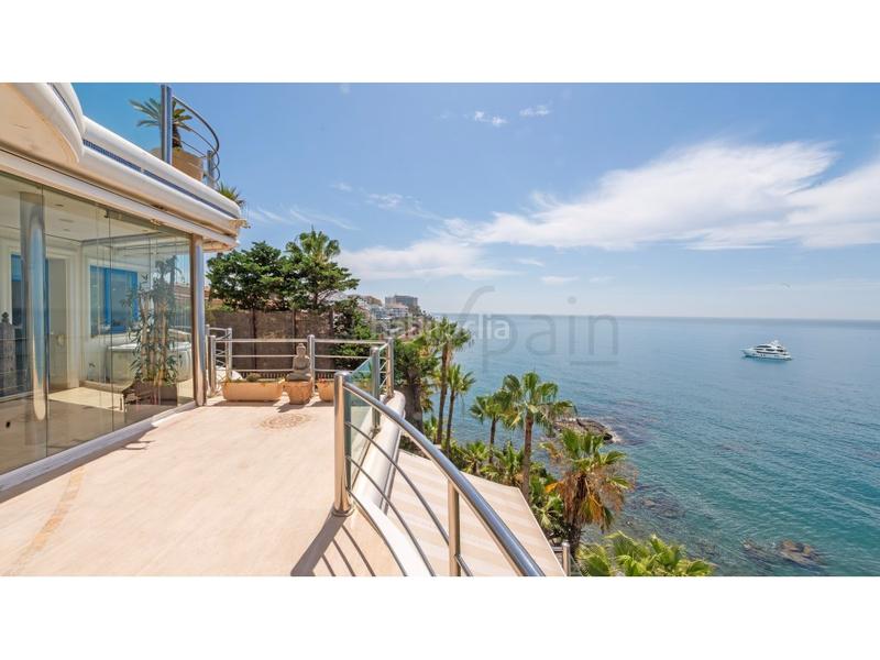 Foto b304577f-0f52-4c42-ae87-1dbfc40b6272. Piccolo appartamento con parcheggio in Zona Centro Comercial Torrequebrada Benalmádena