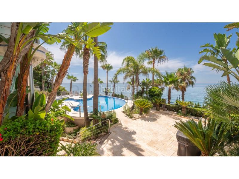 Foto bb648769-7580-49d8-8549-64afd2ace446. Piccolo appartamento con parcheggio in Zona Centro Comercial Torrequebrada Benalmádena