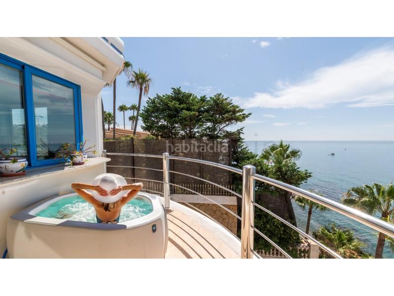 Foto d50377c5-3a2d-4859-b9de-33dec8289bb4. Piccolo appartamento con parcheggio in Zona Centro Comercial Torrequebrada Benalmádena