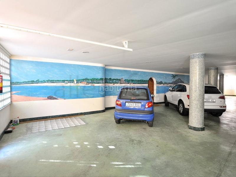 Foto de376571-bb25-4299-b68c-4af0cef05c82. Piccolo appartamento con parcheggio in Zona Centro Comercial Torrequebrada Benalmádena