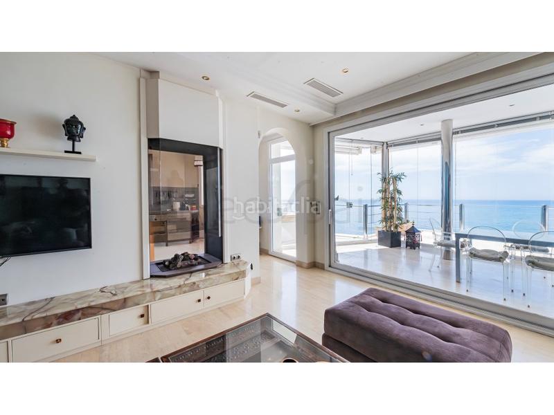 Foto f53f99f2-c8a4-4531-b63c-ea7455b6e0f7. Piccolo appartamento con parcheggio in Zona Centro Comercial Torrequebrada Benalmádena