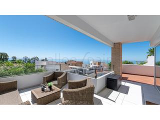 Miete Haus  N/a. Villa independiente con piscina privada, vistas al mar, en perfe