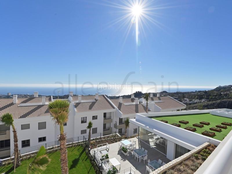Foto 241f8130-842f-407d-a250-5fddd0db04fa. Apartament a calle teide 6 a Montealto - Monterrey Benalmádena