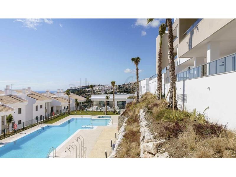 Foto 2af5dd99-ba8c-4a08-bfd6-ba0892bbe289. Apartament a calle teide 6 a Montealto - Monterrey Benalmádena