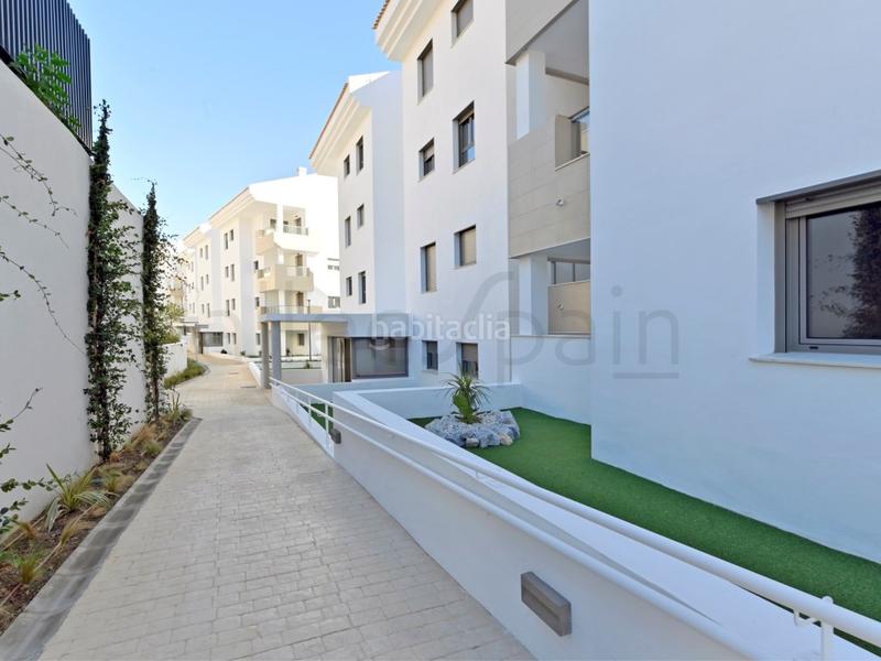 Foto 3efc93d1-8fe5-41b3-b46e-f6d1a0c45f26. Apartament a calle teide 6 a Montealto - Monterrey Benalmádena