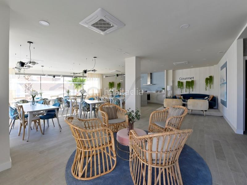 Foto 435593c8-2552-4438-91a8-20572e47a417. Apartament a calle teide 6 a Montealto - Monterrey Benalmádena
