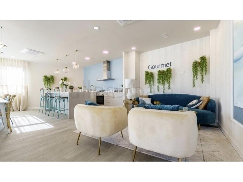 Foto 473a6c4d-9a72-4819-b30a-f180d290cb44. Apartament a calle teide 6 a Montealto - Monterrey Benalmádena