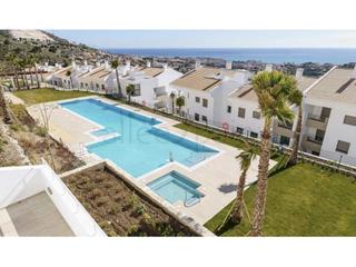 Apartament  Calle teide 6. Apartamento con magníficas vistas al mar.