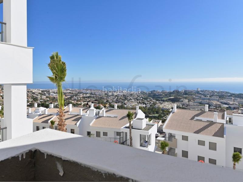 Foto e2aeff30-2667-4c8a-b200-765b416ea19b. Apartament a calle teide 6 a Montealto - Monterrey Benalmádena