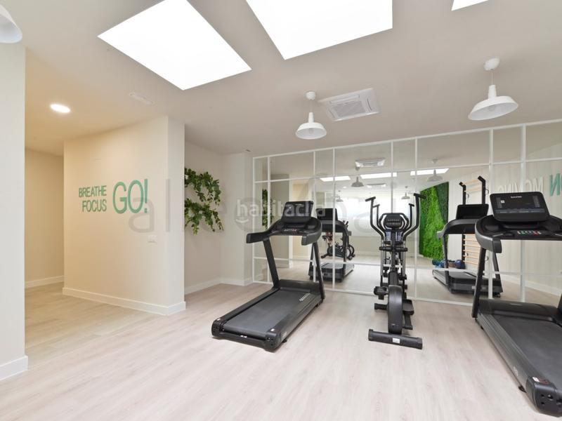 Foto e35e1cee-ca1f-4381-9a24-951553b414dc. Apartament a calle teide 6 a Montealto - Monterrey Benalmádena