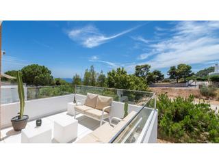 Casa  N/a. Espectacular villa en torremuelle
