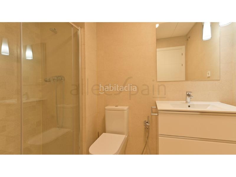 Foto 27c1292e-a461-4326-ab56-d89eb4c3dce4. Affitto piccolo appartamento con parcheggio in Las Gaviotas - Carvajal Fuengirola