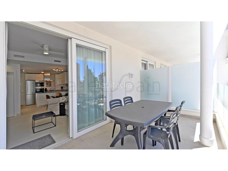 Foto 30c1bd37-2c02-4c26-9e6c-d21202befbb6. Affitto piccolo appartamento con parcheggio in Las Gaviotas - Carvajal Fuengirola