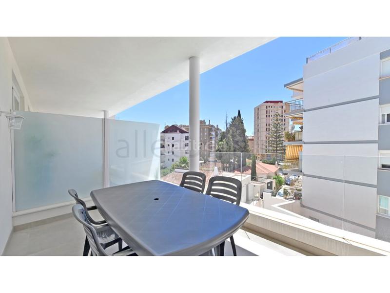 Foto 41f5e799-751c-452a-a358-3448e9900aab. Affitto piccolo appartamento con parcheggio in Las Gaviotas - Carvajal Fuengirola