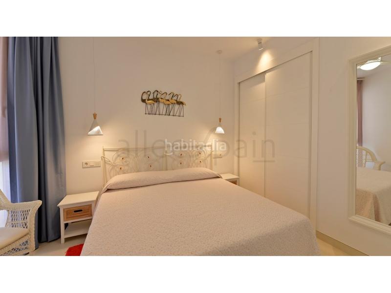 Foto 4c7496b7-fa03-4b77-b881-2a29dd5327b0. Affitto piccolo appartamento con parcheggio in Las Gaviotas - Carvajal Fuengirola