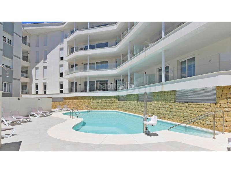 Foto 7b006266-12f8-4441-ba14-27bf80fcde7f. Affitto piccolo appartamento con parcheggio in Las Gaviotas - Carvajal Fuengirola