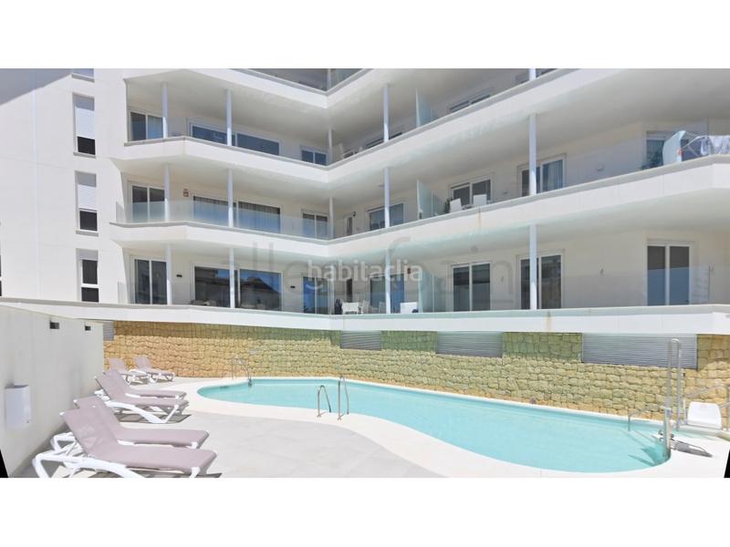 Foto a35c1529-a2de-4690-928c-f3349dbdd83c. Affitto piccolo appartamento con parcheggio in Las Gaviotas - Carvajal Fuengirola