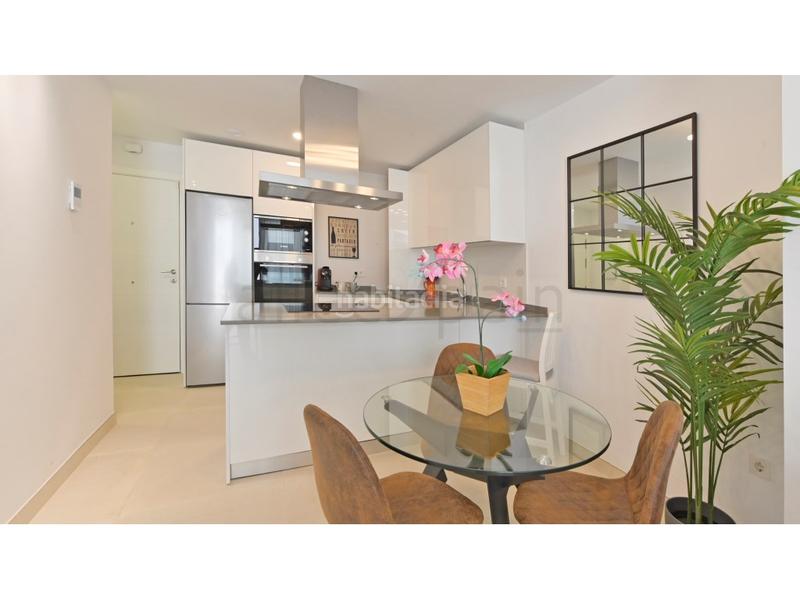 Foto a99ac206-cc61-485a-8403-770042f8567c. Affitto piccolo appartamento con parcheggio in Las Gaviotas - Carvajal Fuengirola