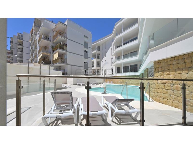 Foto b5729907-5011-4ae3-a3fa-fbde7978884e. Affitto piccolo appartamento con parcheggio in Las Gaviotas - Carvajal Fuengirola