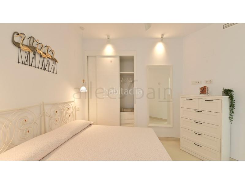 Foto d2b1527d-15ef-41d7-9baf-09d7e675baaf. Affitto piccolo appartamento con parcheggio in Las Gaviotas - Carvajal Fuengirola