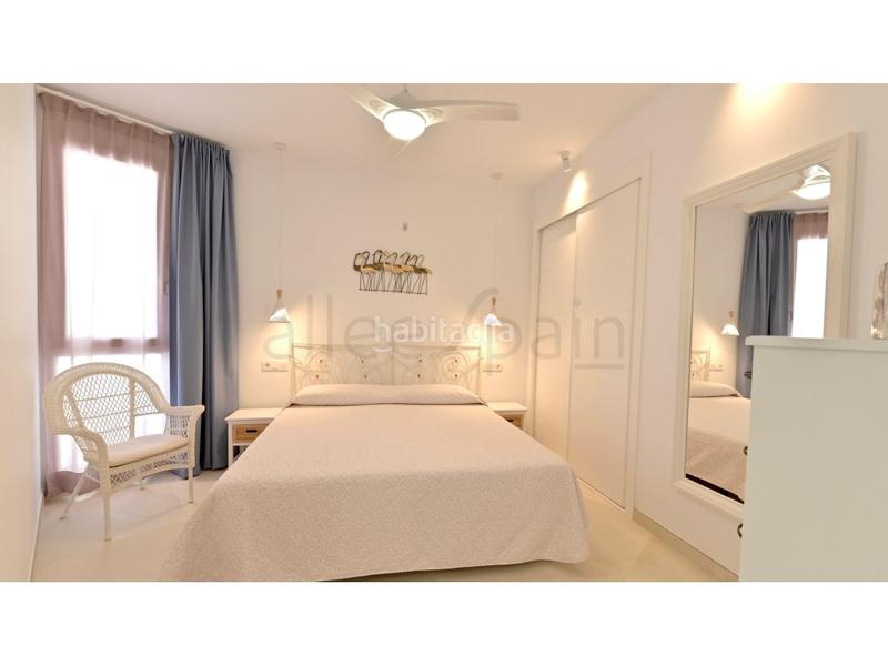 Foto ebc5f289-5d68-4b2a-af46-fb3b671c4483. Affitto piccolo appartamento con parcheggio in Las Gaviotas - Carvajal Fuengirola