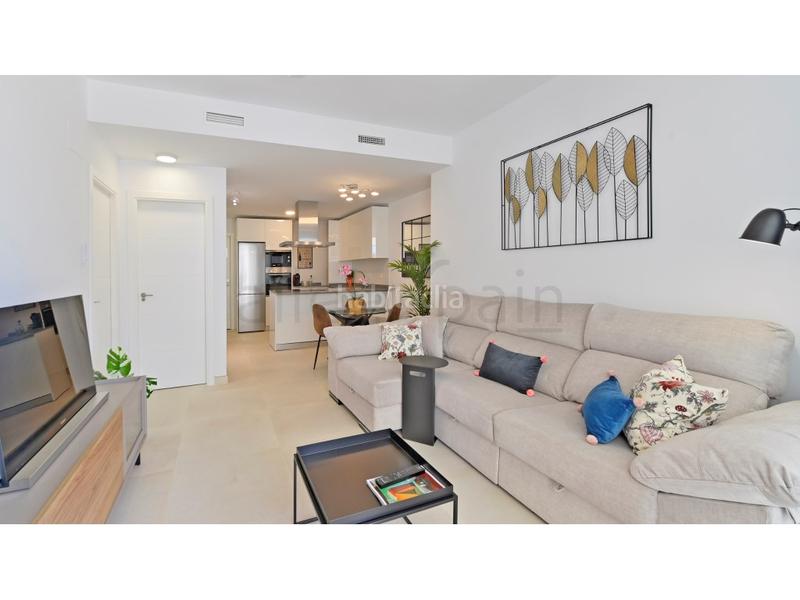 Foto f20d7d37-e433-47c5-aef1-31798b4d5ebe. Alquiler apartamento  grandes calidades en Fuengirola