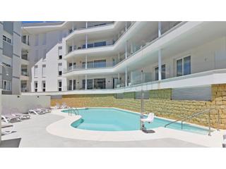 Lloguer Apartament a Las Gaviotas - Carvajal. Apartamento grandes calidades