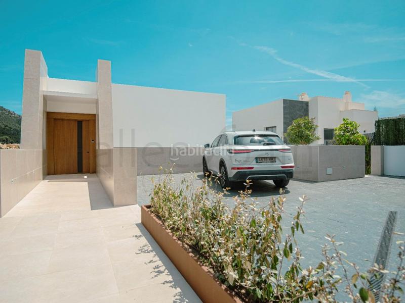 Foto 220e798f-2bdc-4ca8-8e64-a0d523594c7f. Casa a Mijas pueblo Mijas