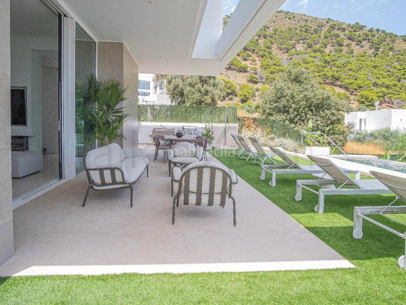 Foto 3ff1ffe7-cf5c-4c17-883e-2af9f2da2274. Casa a Mijas pueblo Mijas