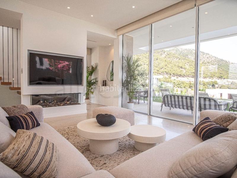 Foto 5f2aa78f-dc36-4afe-a24e-4d79308c4037. Casa a Mijas pueblo Mijas