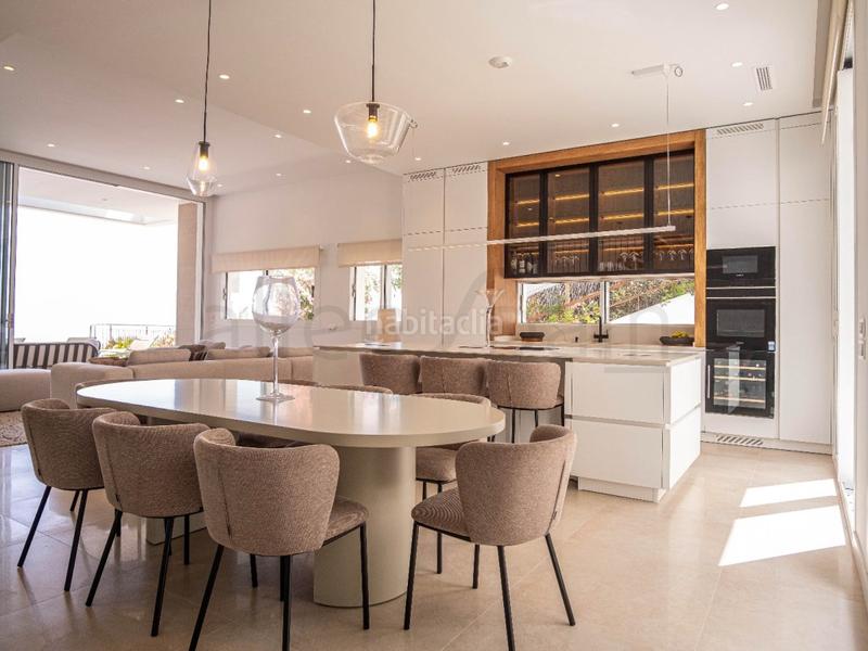 Foto 723e4d5d-9543-4045-b402-52ad962a44ff. Casa a Mijas pueblo Mijas