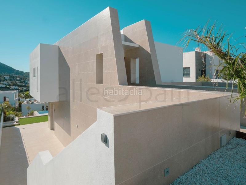 Foto 8a306f5f-ac89-4f6c-9ca6-b8876a2a2900. Casa a Mijas pueblo Mijas