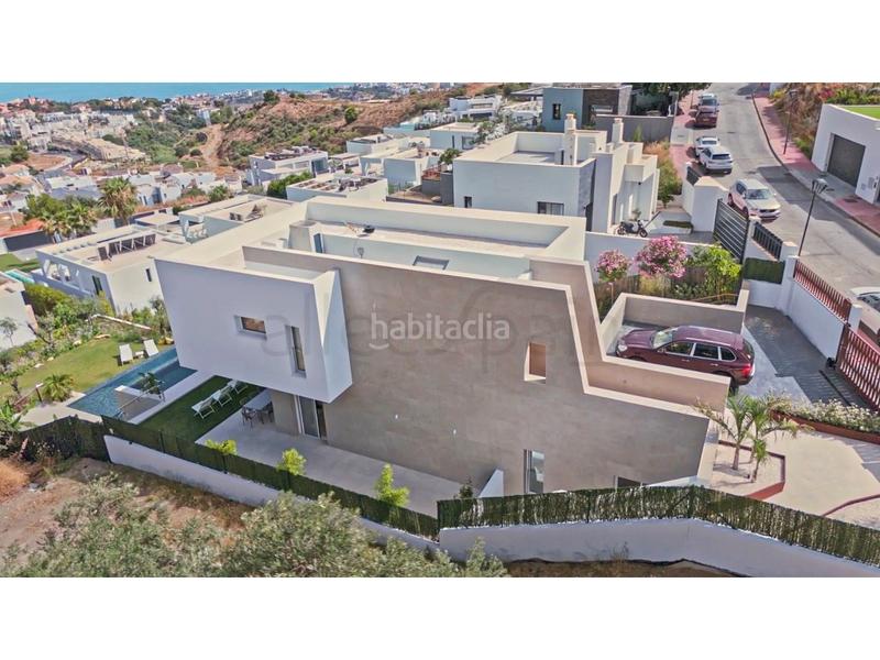 Foto 8af52172-d0bf-4986-9880-7dd0fe5b252a. Casa a Mijas pueblo Mijas