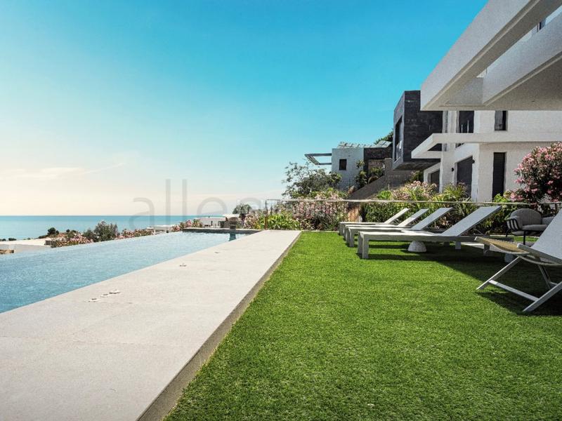 Foto 93d71dbf-a6c6-4cd4-9049-73701ae6fd64. Casa a Mijas pueblo Mijas