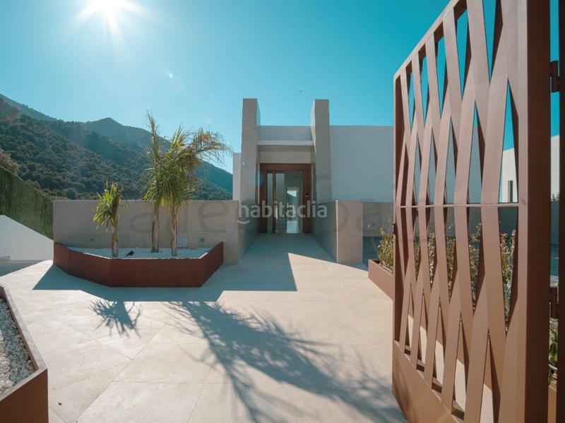 Foto b475d34a-3ab0-426e-9d8a-c117b3c855bf. Casa a Mijas pueblo Mijas