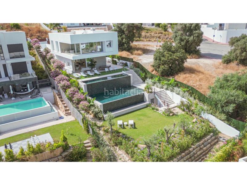 Foto c95b9bec-75e2-48fc-8ac2-f66675ea8881. Casa a Mijas pueblo Mijas