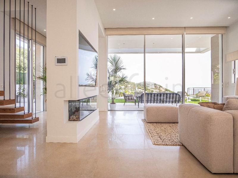 Foto e78b5588-6c1e-4e98-8093-d109da3722cc. Casa a Mijas pueblo Mijas