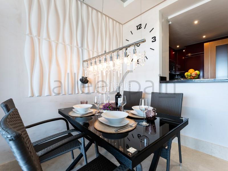 Foto 1a7aead3-d709-4658-892f-e48a6e03e1cd. Apartament amb aparcament a Zona Centro Comercial Torrequebrada Benalmádena