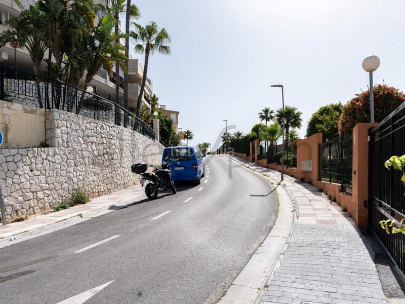 Foto 4d7050f9-278e-4cb9-927d-89cdb06d8e47. Apartament amb aparcament a Zona Centro Comercial Torrequebrada Benalmádena
