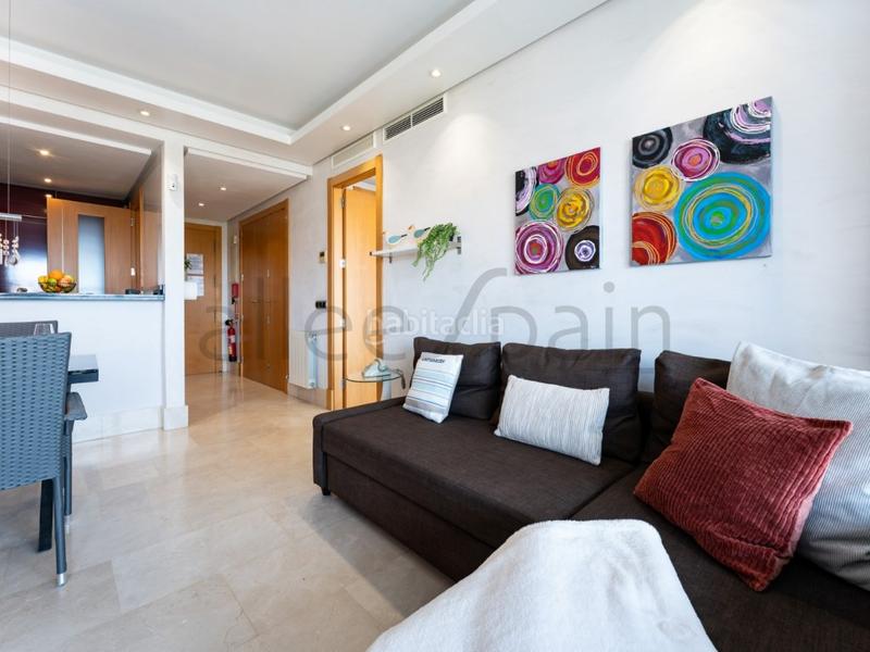 Foto 81a20d71-cb8b-474f-9769-9d46afbbef5b. Apartament amb aparcament a Zona Centro Comercial Torrequebrada Benalmádena