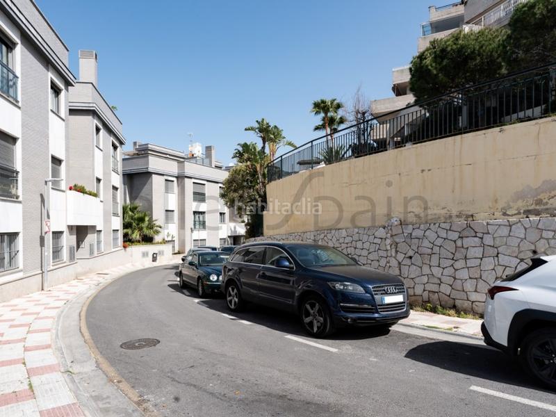 Foto 82dee1f2-4fd8-478d-b50e-d948c2ce0128. Apartament amb aparcament a Zona Centro Comercial Torrequebrada Benalmádena
