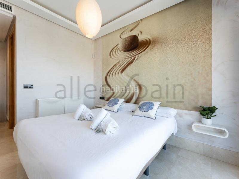 Foto a889181b-954c-4ad5-a4b4-9f4018bab927. Apartament amb aparcament a Zona Centro Comercial Torrequebrada Benalmádena