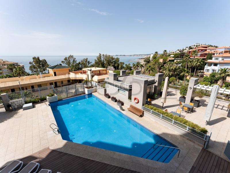 Foto c6fcabc4-a581-4b4c-9b84-832372c7e8a4. Apartament amb aparcament a Zona Centro Comercial Torrequebrada Benalmádena