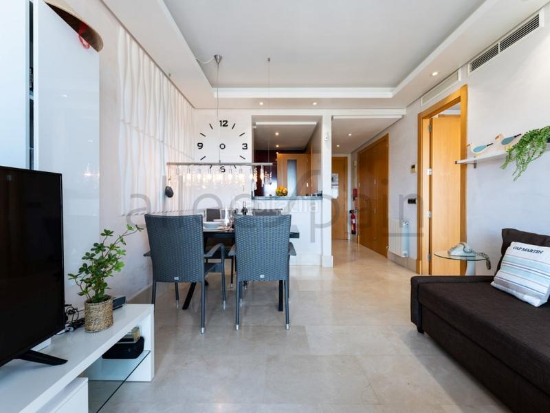 Foto c9876a44-faed-4581-81ad-6b6c86f735f4. Apartament amb aparcament a Zona Centro Comercial Torrequebrada Benalmádena